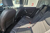 Peugeot 2008 S/S ALLURE.. ONLY ONE OWNER FROM NEW.. 5 SERVICES INCLUDING CAMBELT CHANGE  14