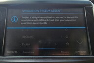 Peugeot 2008 S/S ALLURE.. ONLY ONE OWNER FROM NEW.. 5 SERVICES INCLUDING CAMBELT CHANGE  17