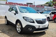 Vauxhall Mokka TECH LINE..1 PREVIOUS OWNER.. 6 SERVICES..SAT NAV.. 1