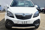 Vauxhall Mokka TECH LINE..1 PREVIOUS OWNER.. 6 SERVICES..SAT NAV.. 2