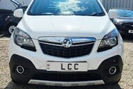 Vauxhall Mokka TECH LINE..1 PREVIOUS OWNER.. 6 SERVICES..SAT NAV.. 10