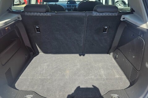 Vauxhall Mokka TECH LINE..1 PREVIOUS OWNER.. 6 SERVICES..SAT NAV.. 22
