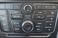 Vauxhall Mokka TECH LINE..1 PREVIOUS OWNER.. 6 SERVICES..SAT NAV.. 25
