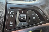 Vauxhall Mokka TECH LINE..1 PREVIOUS OWNER.. 6 SERVICES..SAT NAV.. 29