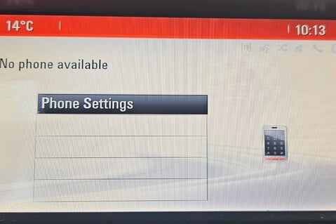Vauxhall Mokka TECH LINE..1 PREVIOUS OWNER.. 6 SERVICES..SAT NAV.. 37