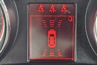Vauxhall Mokka TECH LINE..1 PREVIOUS OWNER.. 6 SERVICES..SAT NAV.. 38