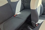 Fiat 500 COLOUR THERAPY DUALOGIC AUTOMATIC.. FULL SERVICE HISTORY..6 SERVICES 13