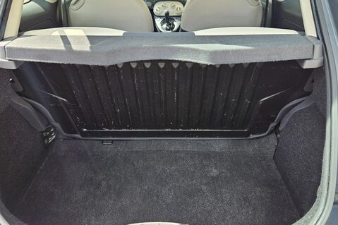 Fiat 500 COLOUR THERAPY DUALOGIC AUTOMATIC.. FULL SERVICE HISTORY..6 SERVICES 15