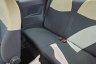 Fiat 500 COLOUR THERAPY DUALOGIC AUTOMATIC.. FULL SERVICE HISTORY..6 SERVICES 17