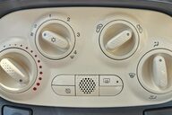 Fiat 500 COLOUR THERAPY DUALOGIC AUTOMATIC.. FULL SERVICE HISTORY..6 SERVICES 18