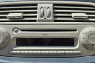 Fiat 500 COLOUR THERAPY DUALOGIC AUTOMATIC.. FULL SERVICE HISTORY..6 SERVICES 19