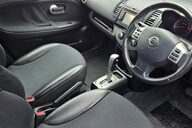 Nissan Note N-TEC PLUS.. AUTOMATIC.. 12 SERVICES.. 1 PREVIOUS OWNER.. STUNNING CAR 8