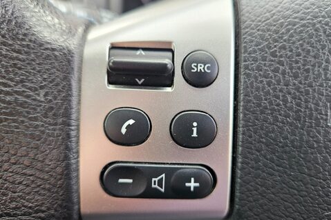 Nissan Note N-TEC PLUS.. AUTOMATIC.. 12 SERVICES.. 1 PREVIOUS OWNER.. STUNNING CAR 13