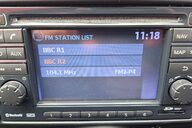 Nissan Note N-TEC PLUS.. AUTOMATIC.. 12 SERVICES.. 1 PREVIOUS OWNER.. STUNNING CAR 14