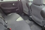 Nissan Note N-TEC PLUS.. AUTOMATIC.. 12 SERVICES.. 1 PREVIOUS OWNER.. STUNNING CAR 15