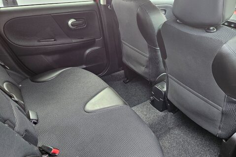 Nissan Note N-TEC PLUS.. AUTOMATIC.. 12 SERVICES.. 1 PREVIOUS OWNER.. STUNNING CAR 15