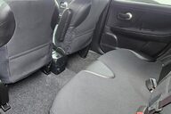 Nissan Note N-TEC PLUS.. AUTOMATIC.. 12 SERVICES.. 1 PREVIOUS OWNER.. STUNNING CAR 16