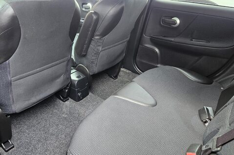 Nissan Note N-TEC PLUS.. AUTOMATIC.. 12 SERVICES.. 1 PREVIOUS OWNER.. STUNNING CAR 16