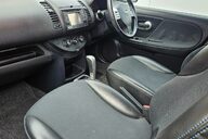 Nissan Note N-TEC PLUS.. AUTOMATIC.. 12 SERVICES.. 1 PREVIOUS OWNER.. STUNNING CAR 17