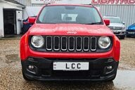 Jeep Renegade LONGITUDE.. SERVICE HISTORY.. 1 PREVIOUS KEEPER.. STUNNING EXAMPLE 2