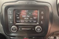 Jeep Renegade LONGITUDE.. SERVICE HISTORY.. 1 PREVIOUS KEEPER.. STUNNING EXAMPLE 12