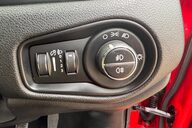 Jeep Renegade LONGITUDE.. SERVICE HISTORY.. 1 PREVIOUS KEEPER.. STUNNING EXAMPLE 15