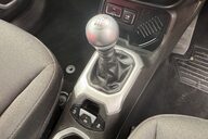Jeep Renegade LONGITUDE.. SERVICE HISTORY.. 1 PREVIOUS KEEPER.. STUNNING EXAMPLE 21