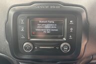 Jeep Renegade LONGITUDE.. SERVICE HISTORY.. 1 PREVIOUS KEEPER.. STUNNING EXAMPLE 23