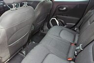 Jeep Renegade LONGITUDE.. SERVICE HISTORY.. 1 PREVIOUS KEEPER.. STUNNING EXAMPLE 27