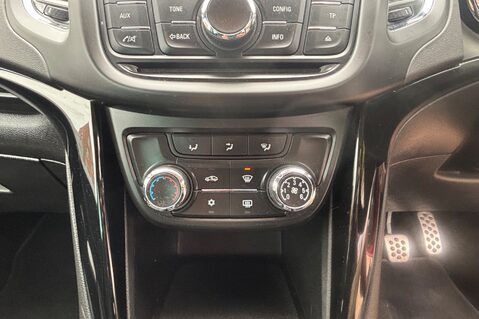 Vauxhall Zafira 2.0 SRI CDTI.. LOOK 7 SEATER!! ..8 SERVICES & CAMBELT AND WATER PUMP CHANGE 7