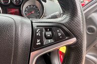 Vauxhall Zafira 2.0 SRI CDTI.. LOOK 7 SEATER!! ..8 SERVICES & CAMBELT AND WATER PUMP CHANGE 11