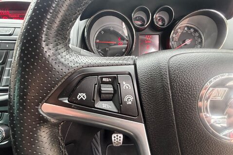 Vauxhall Zafira 2.0 SRI CDTI.. LOOK 7 SEATER!! ..8 SERVICES & CAMBELT AND WATER PUMP CHANGE 13