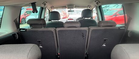 Vauxhall Zafira 2.0 SRI CDTI.. LOOK 7 SEATER!! ..8 SERVICES & CAMBELT AND WATER PUMP CHANGE 1