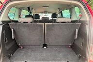 Vauxhall Zafira 2.0 SRI CDTI.. LOOK 7 SEATER!! ..8 SERVICES & CAMBELT AND WATER PUMP CHANGE 15