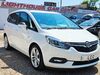 Vauxhall Zafira 1.4T SRI 7 SEATER.. 1 PREVIOUS OWNER.. 7 SERVICES.. LOOK 7 SEATS!!!
