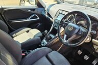 Vauxhall Zafira 1.4T SRI 7 SEATER.. 1 PREVIOUS OWNER.. 7 SERVICES.. LOOK 7 SEATS!!! 14