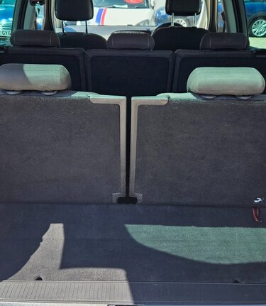 Vauxhall Zafira 1.4T SRI 7 SEATER.. 1 PREVIOUS OWNER.. 7 SERVICES.. LOOK 7 SEATS!!! 3