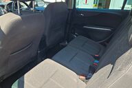 Vauxhall Zafira 1.4T SRI 7 SEATER.. 1 PREVIOUS OWNER.. 7 SERVICES.. LOOK 7 SEATS!!! 19