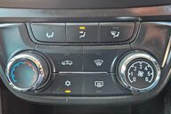 Vauxhall Zafira 1.4T SRI 7 SEATER.. 1 PREVIOUS OWNER.. 7 SERVICES.. LOOK 7 SEATS!!! 21