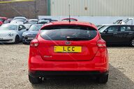Ford Focus 1.6 ZETEC TDCI £20 TAX.. 9 SERVICES.. ONLY £20 R/TAX.. STUNNING COLOUR 9