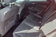 Ford Focus 1.6 ZETEC TDCI £20 TAX.. 9 SERVICES.. ONLY £20 R/TAX.. STUNNING COLOUR 17