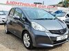Honda Jazz I-VTEC ES PLUS..1 PREVIOUS OWNER... 9 SERVICES.. STUNNING EXAMPLE.. 