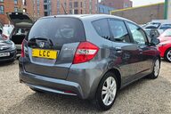Honda Jazz I-VTEC ES PLUS..1 PREVIOUS OWNER... 9 SERVICES.. STUNNING EXAMPLE..  10