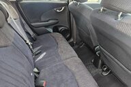 Honda Jazz I-VTEC ES PLUS..1 PREVIOUS OWNER... 9 SERVICES.. STUNNING EXAMPLE..  14
