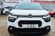 Citroen C3 PURETECH SHINE PLUS S/S..1 OWNER 3 SERVICES.APPLE CAR PLAY..NAVIGATION 2