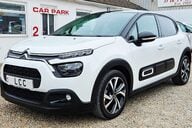 Citroen C3 PURETECH SHINE PLUS S/S..1 OWNER 3 SERVICES.APPLE CAR PLAY..NAVIGATION 3