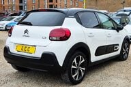 Citroen C3 PURETECH SHINE PLUS S/S..1 OWNER 3 SERVICES.APPLE CAR PLAY..NAVIGATION 10