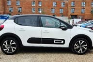 Citroen C3 PURETECH SHINE PLUS S/S..1 OWNER 3 SERVICES.APPLE CAR PLAY..NAVIGATION 6