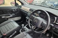 Citroen C3 PURETECH SHINE PLUS S/S..1 OWNER 3 SERVICES.APPLE CAR PLAY..NAVIGATION 11