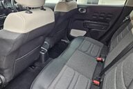 Citroen C3 PURETECH SHINE PLUS S/S..1 OWNER 3 SERVICES.APPLE CAR PLAY..NAVIGATION 16